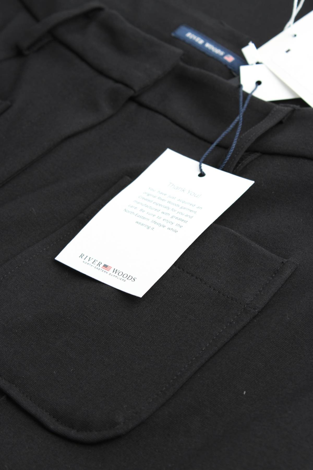 Дамски панталон River Woods3