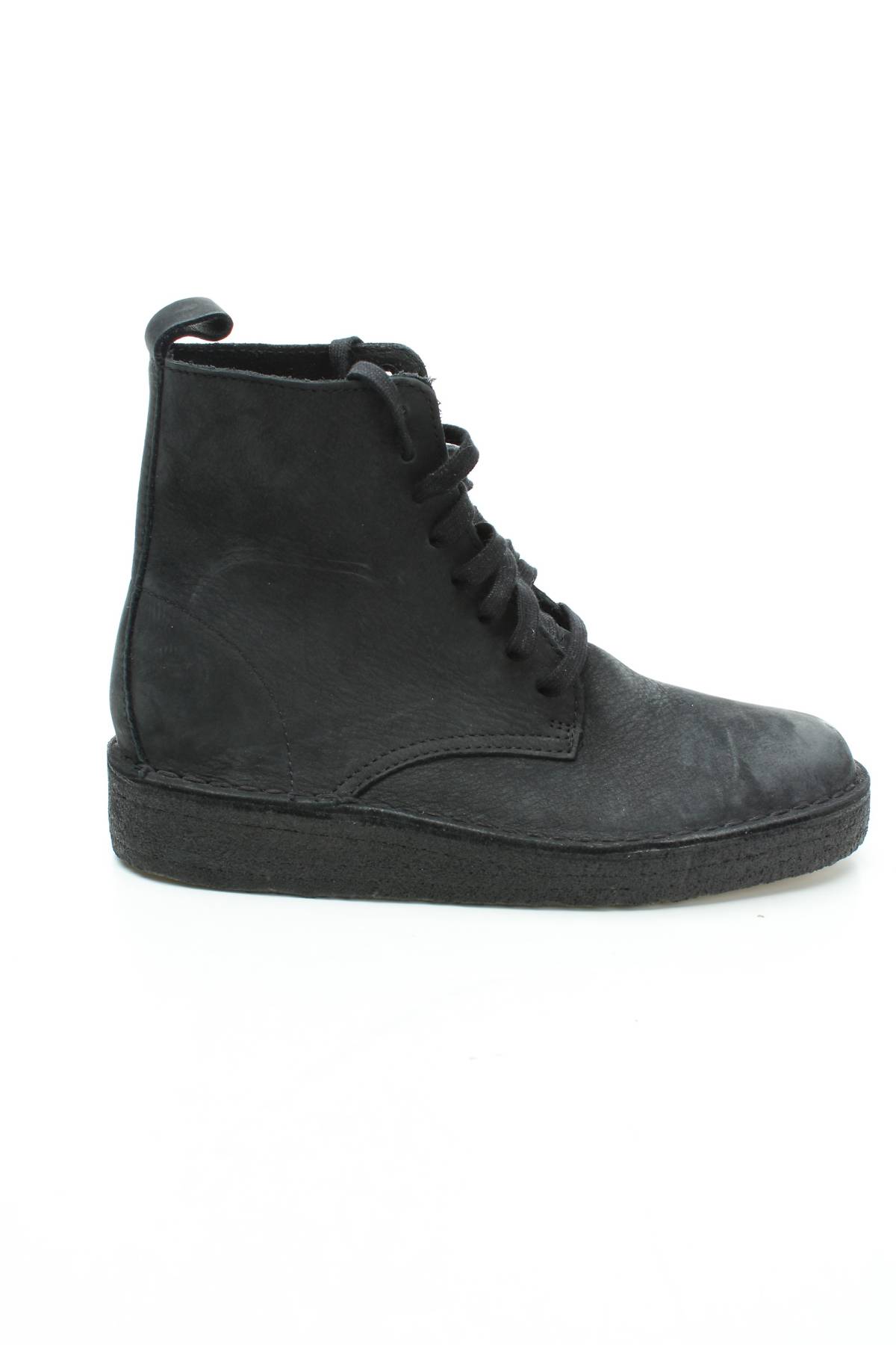 Γυναικεία μποτάκια Clarks1