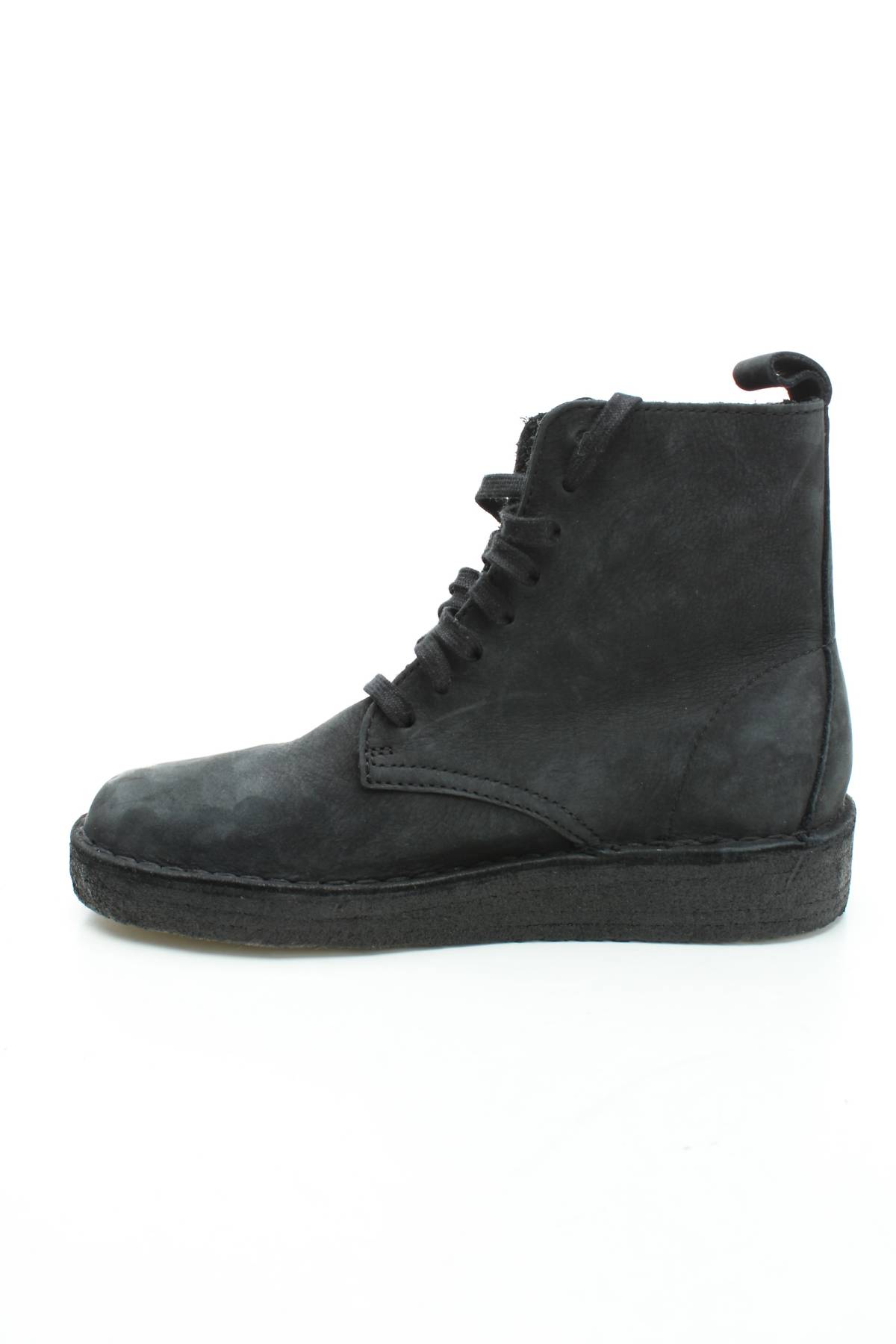 Γυναικεία μποτάκια Clarks2