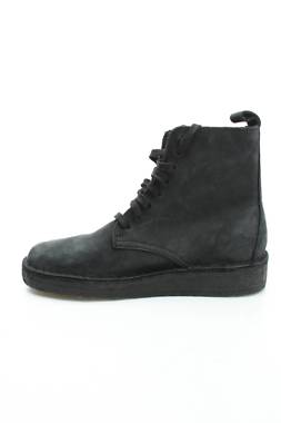 Γυναικεία μποτάκια Clarks2