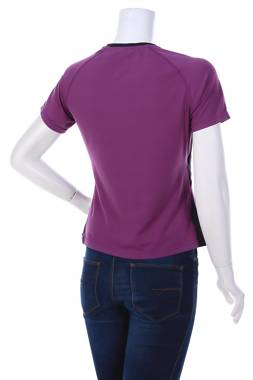 Дамска спортна тениска Crane Sports2 - Contour.bg Дамска спортна тениска Crane Sports2