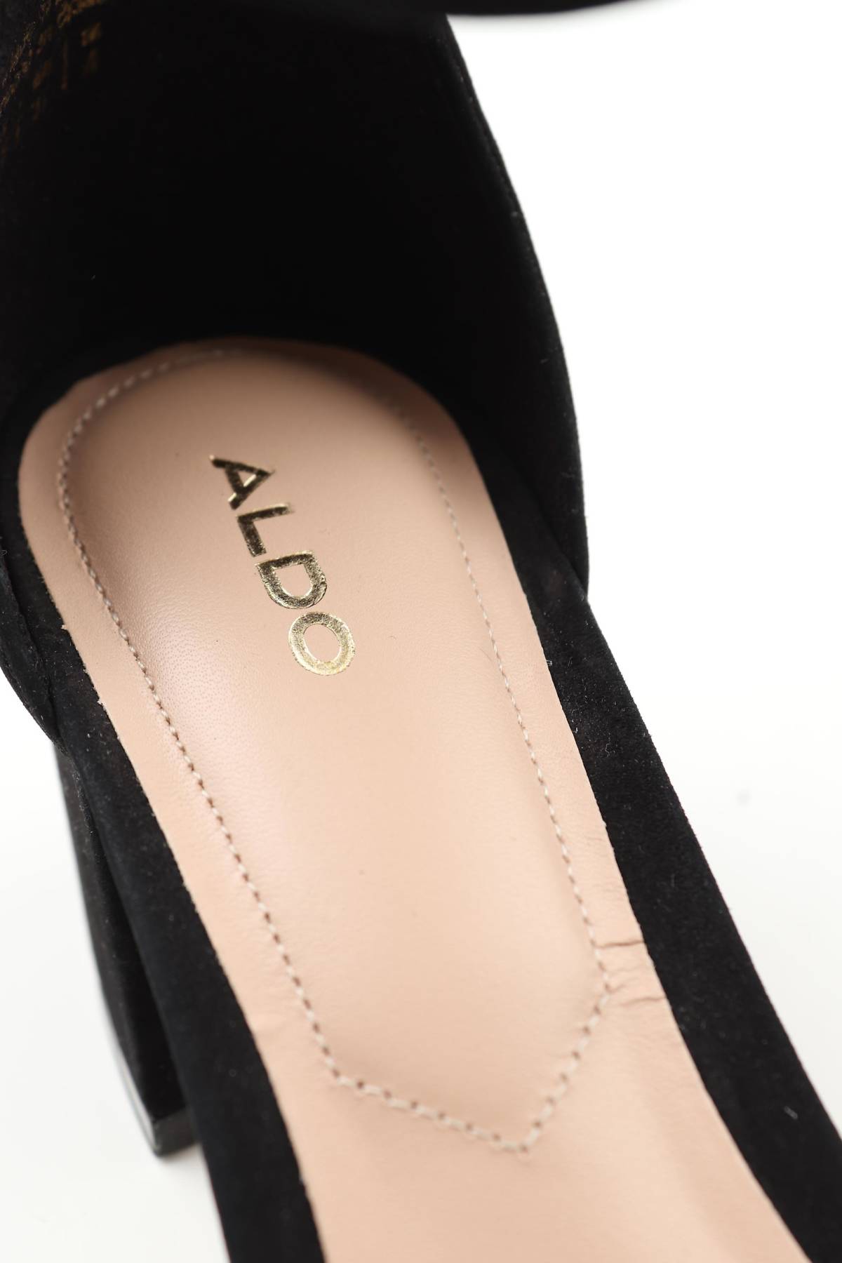 Дамски обувки ALDO5