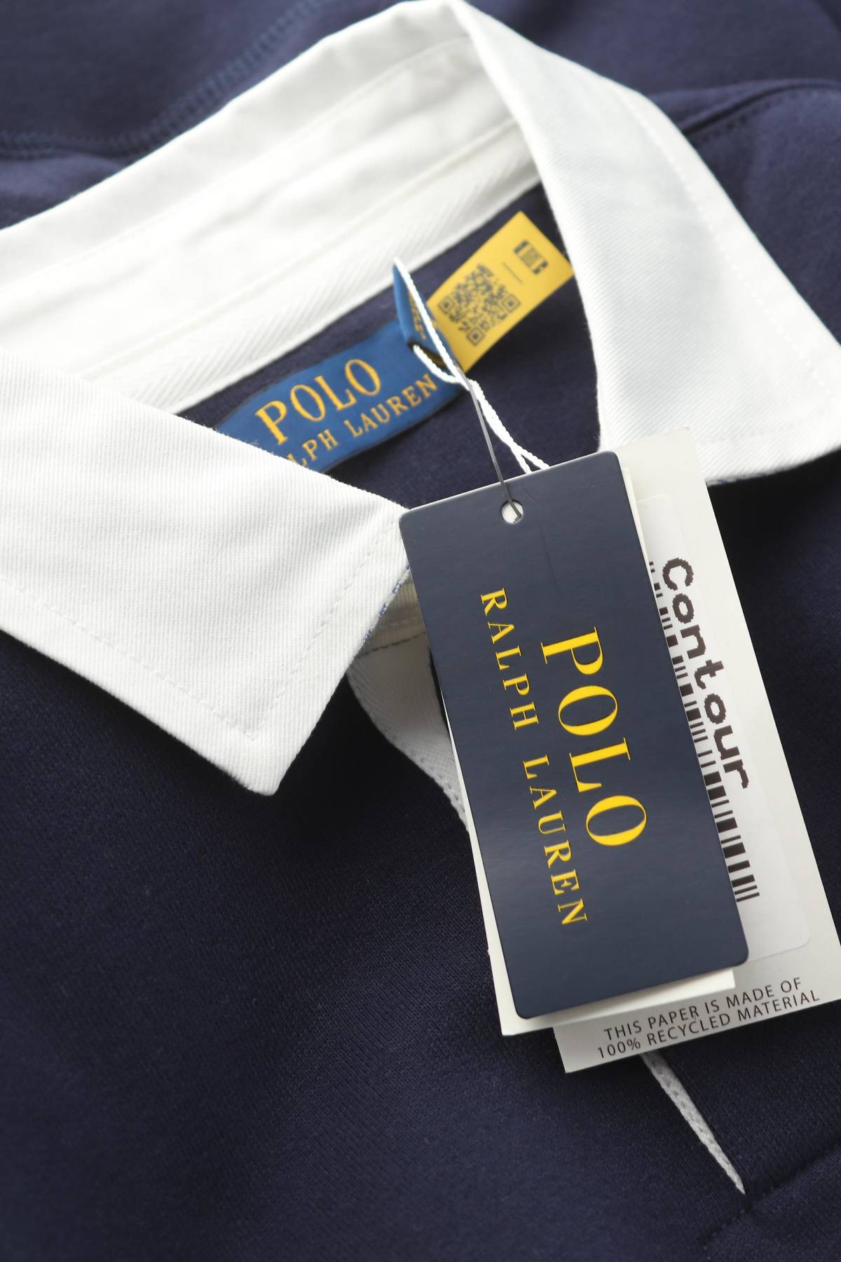 Мъжка блуза Polo by Ralph Lauren3