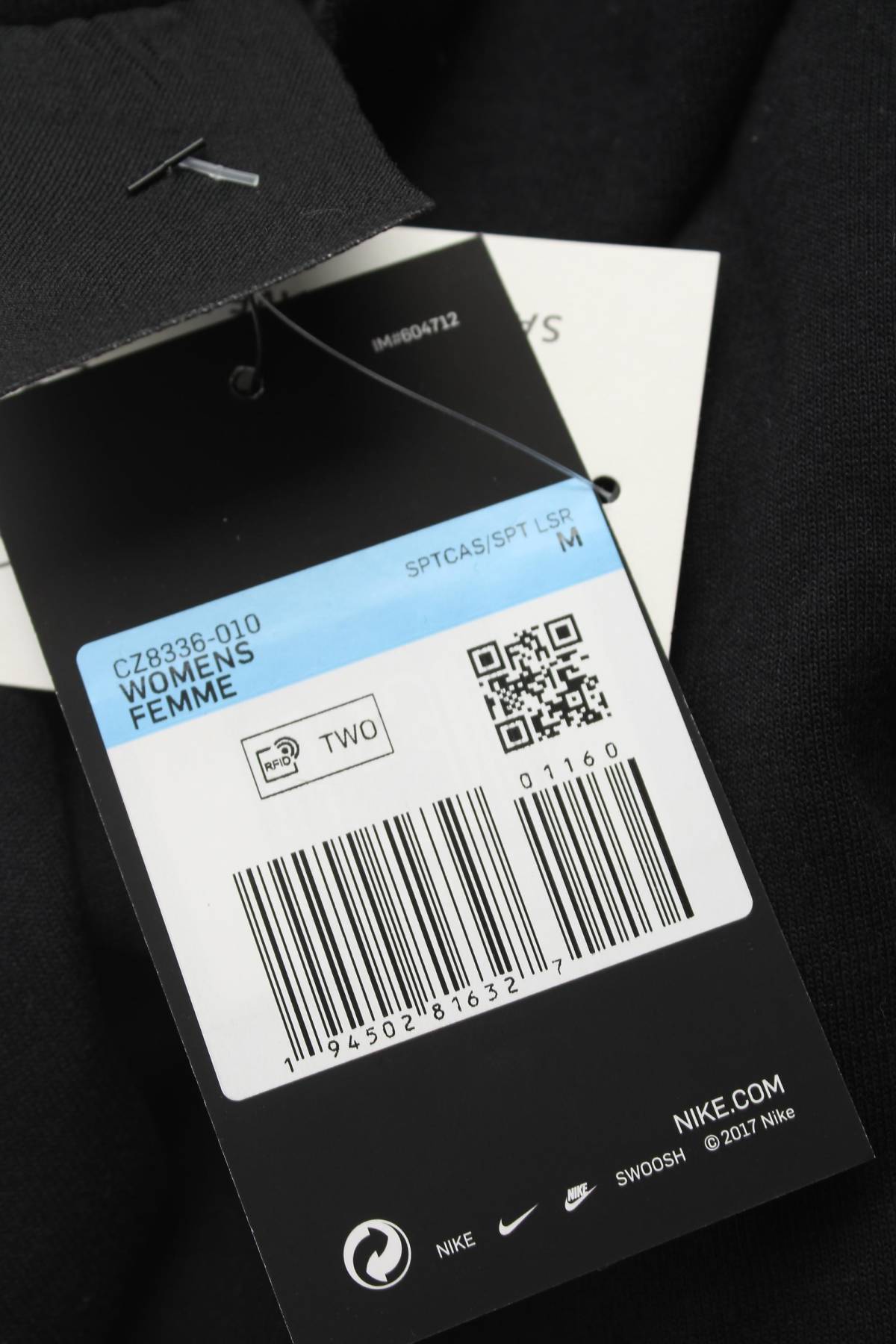 Γυναικεία αθλητική μπλούζα Nike3 - Contourshop.gr Γυναικεία αθλητική μπλούζα Nike3