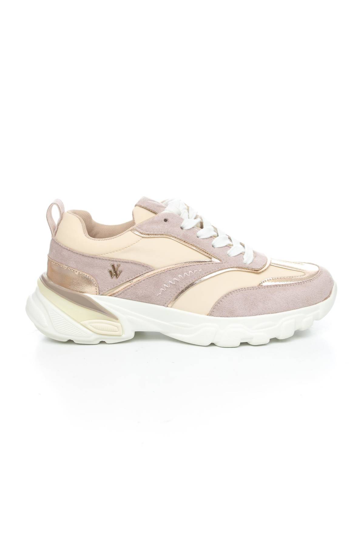 Дамски обувки Vanessa wu1