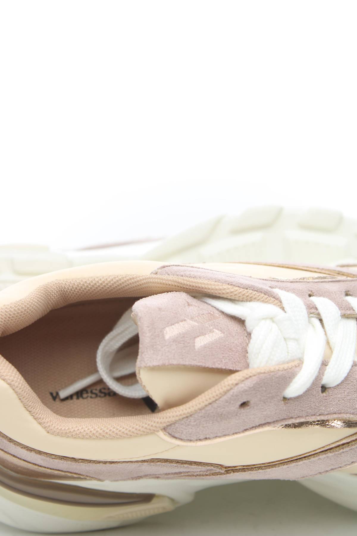 Дамски обувки Vanessa wu5