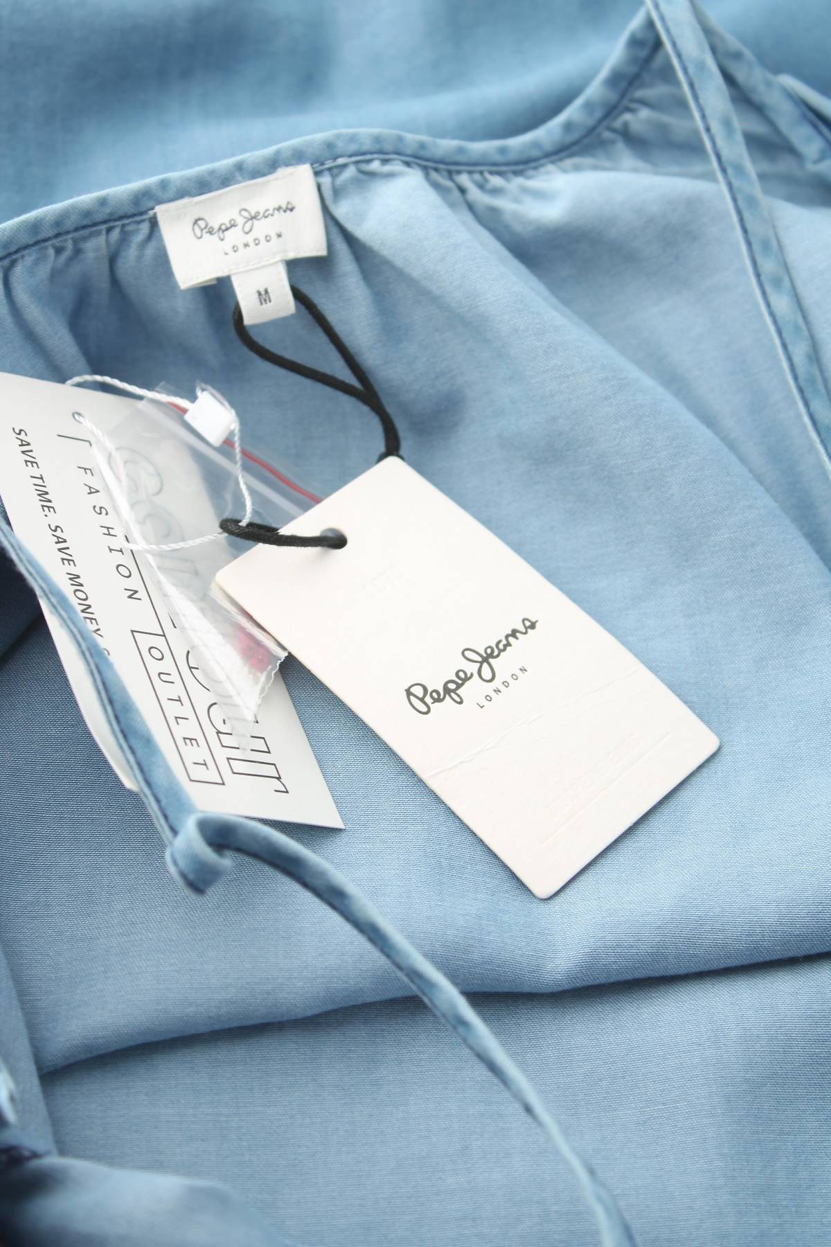 Γυναικεία μπλούζα Pepe Jeans3
