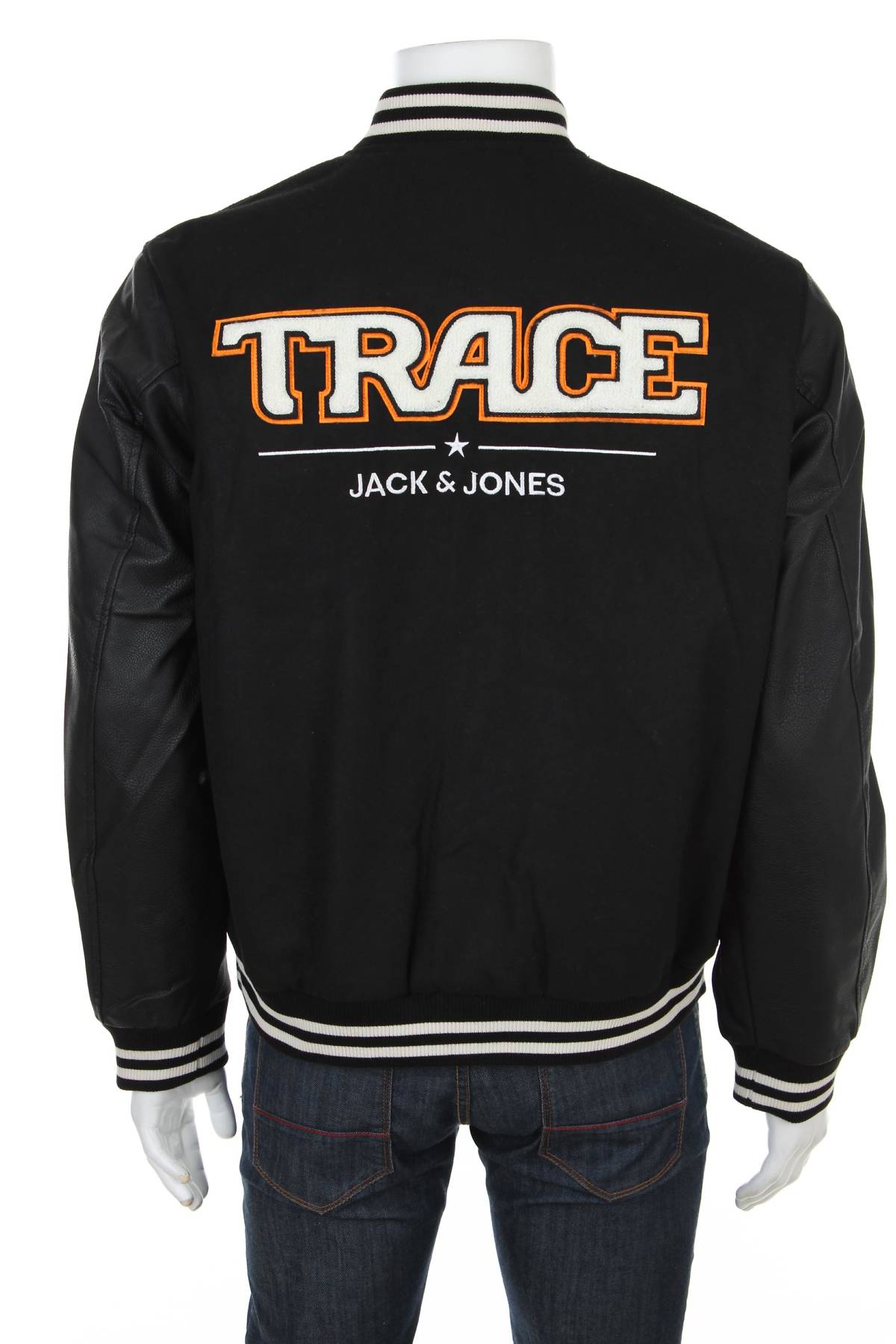Ανδρικό μπουφάν Jack & Jones Originals2