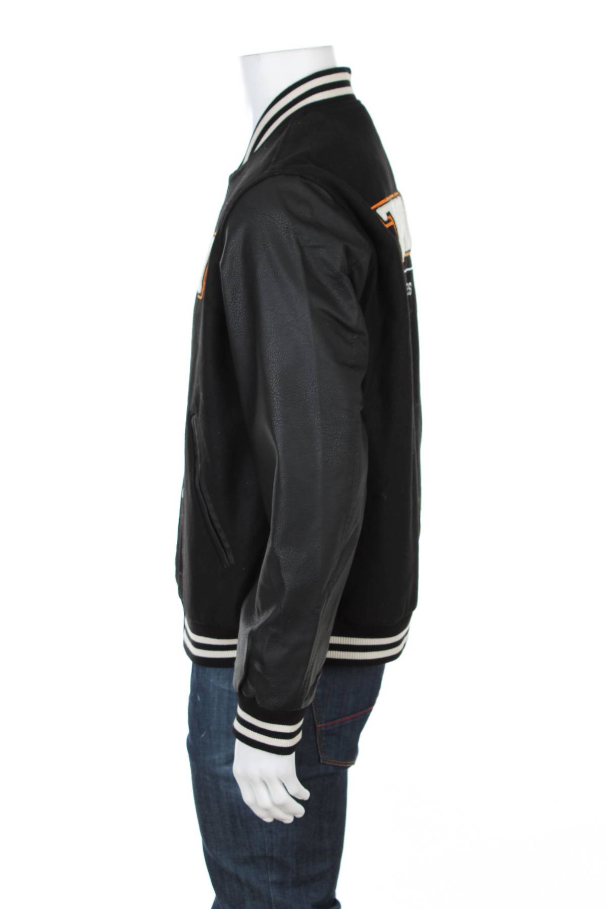 Ανδρικό μπουφάν Jack & Jones Originals3