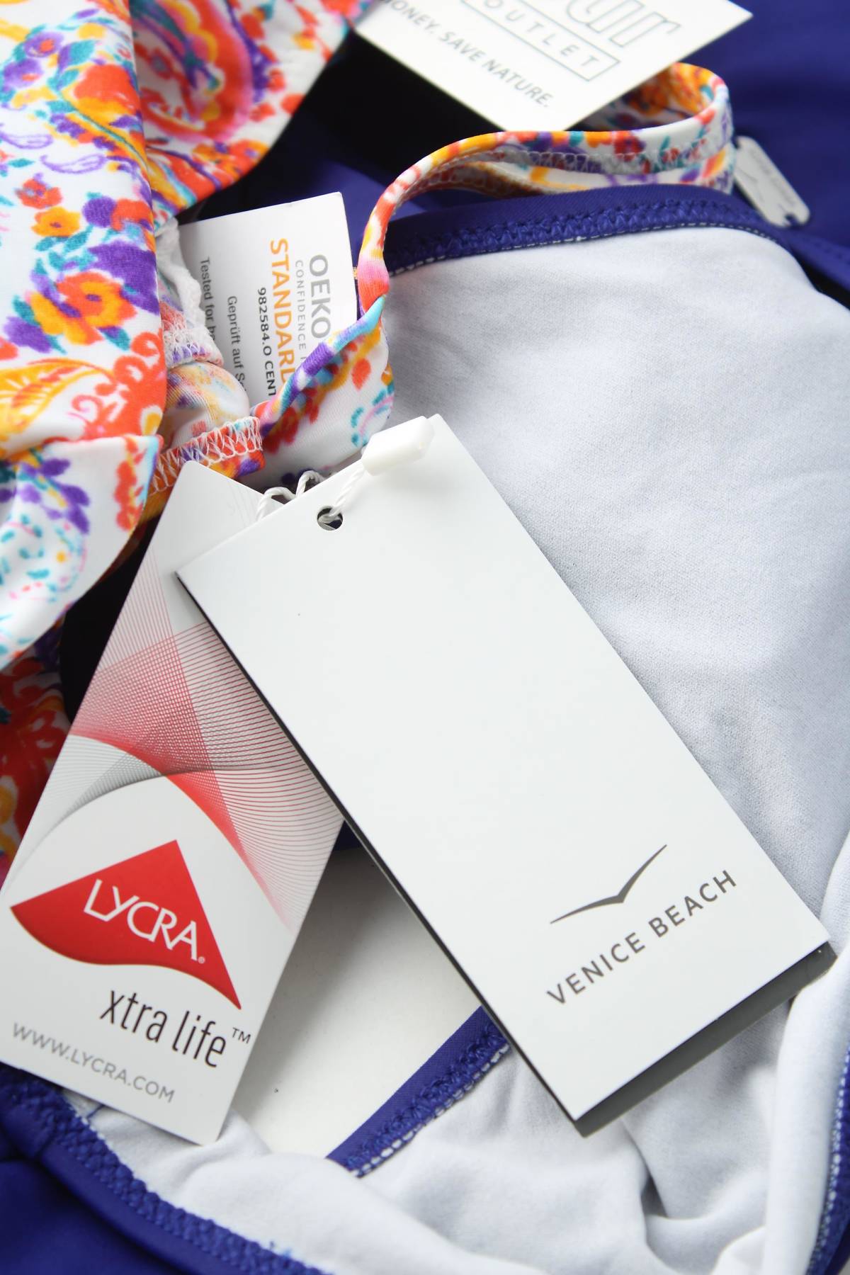 Σετ μαγιό Venice Beach3 - Contourshop.gr Σετ μαγιό Venice Beach3
