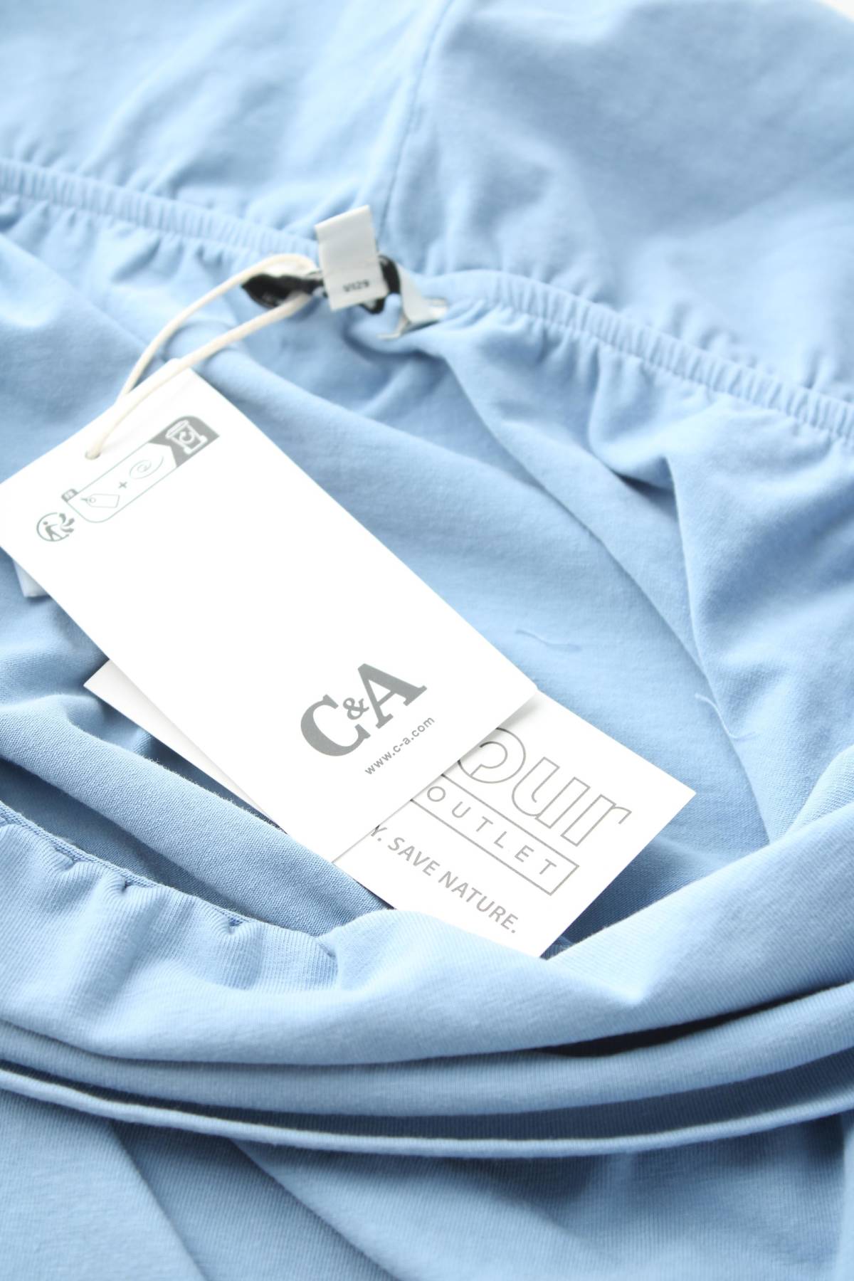 Γυναικεία μπλούζα C&A3 - Contourshop.gr Γυναικεία μπλούζα C&A3