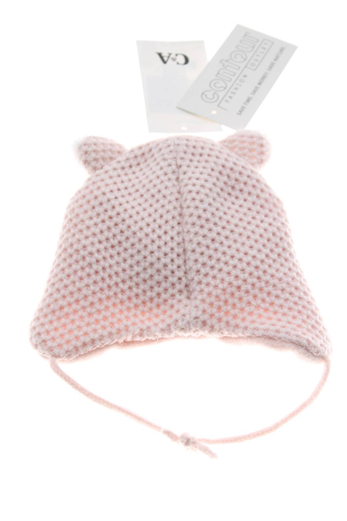 Детска шапка C&A2