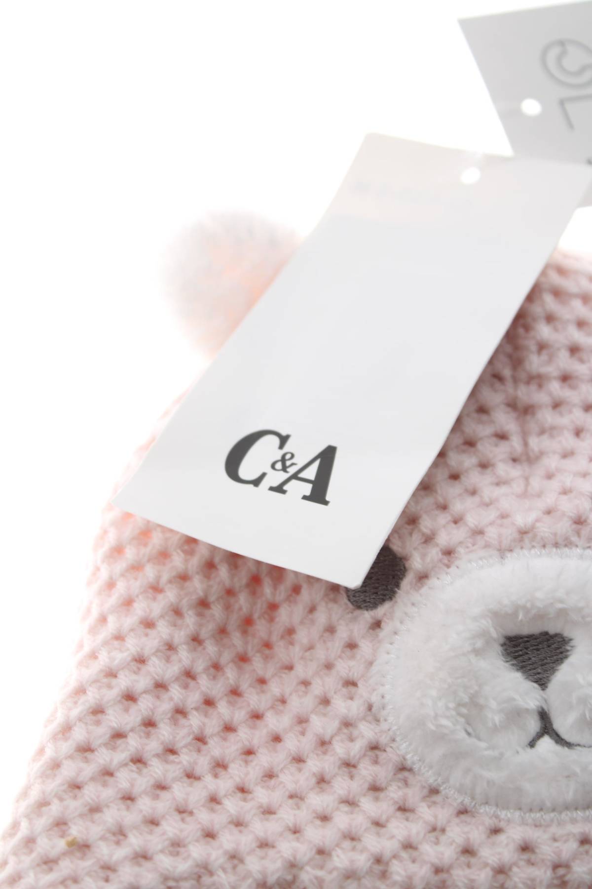 Детска шапка C&A3