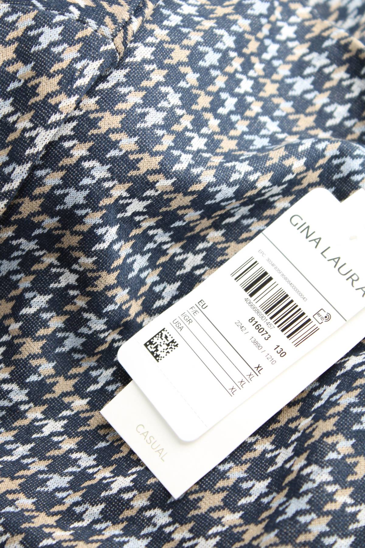 Дамска блуза Gina Laura3 - Contour.bg Дамска блуза Gina Laura3