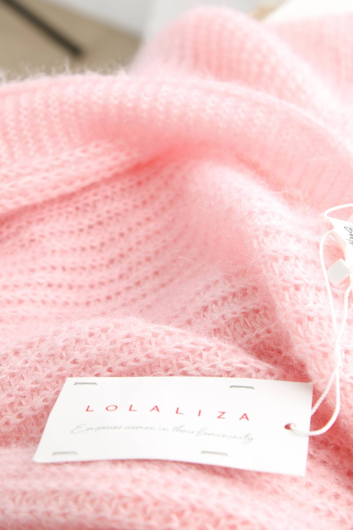 Γυναικείες ζακέτες Lola Liza3