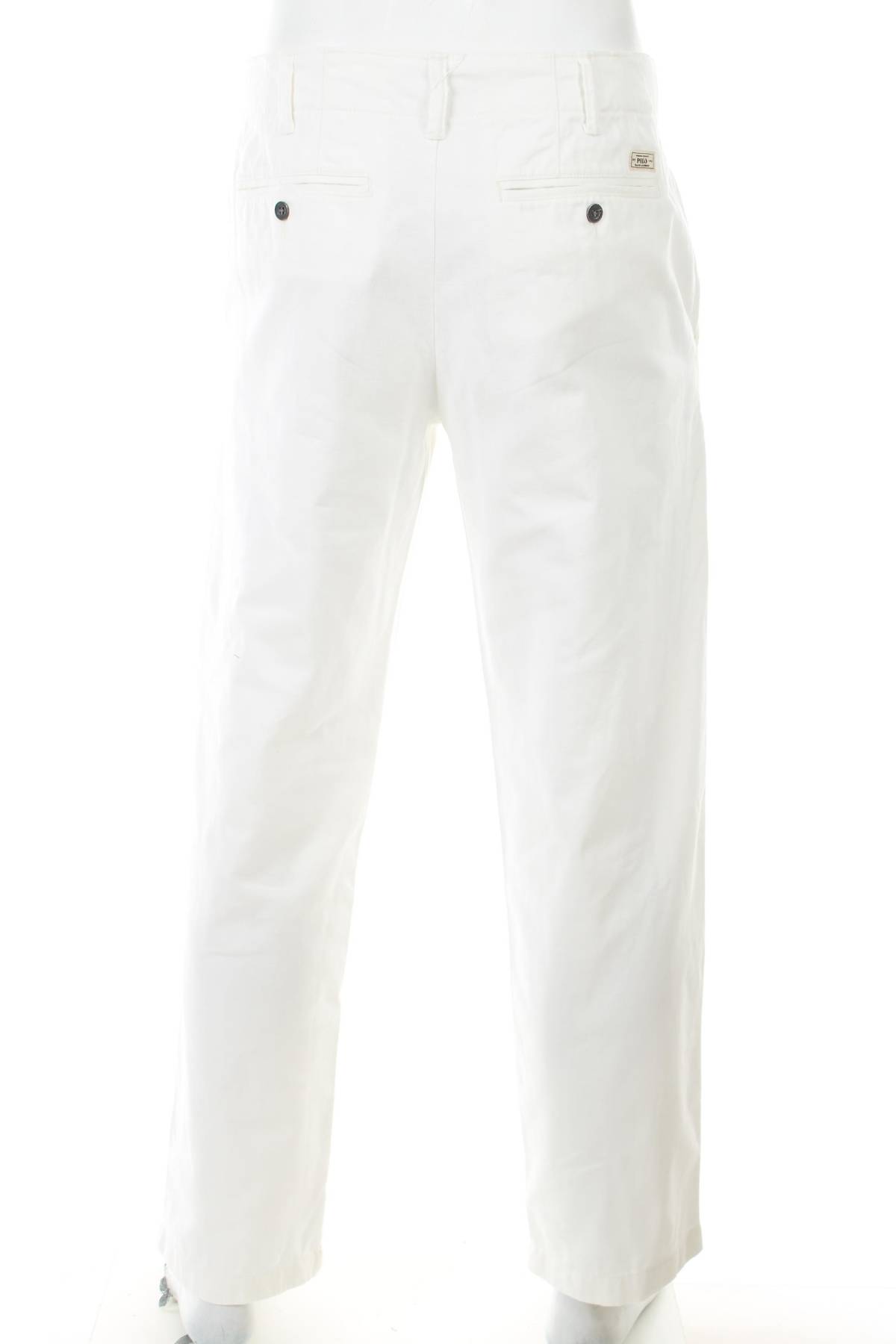 Мъжки дънки Polo by Ralph Lauren2