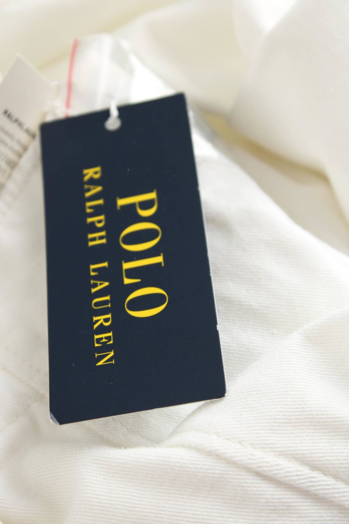 Мъжки дънки Polo by Ralph Lauren3