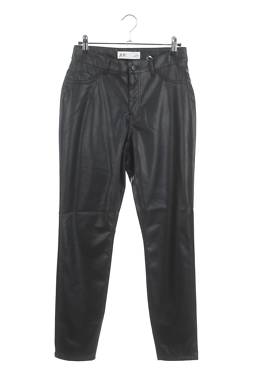 Дамски кожен панталон Jdy1