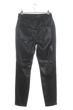 Дамски кожен панталон Jdy2