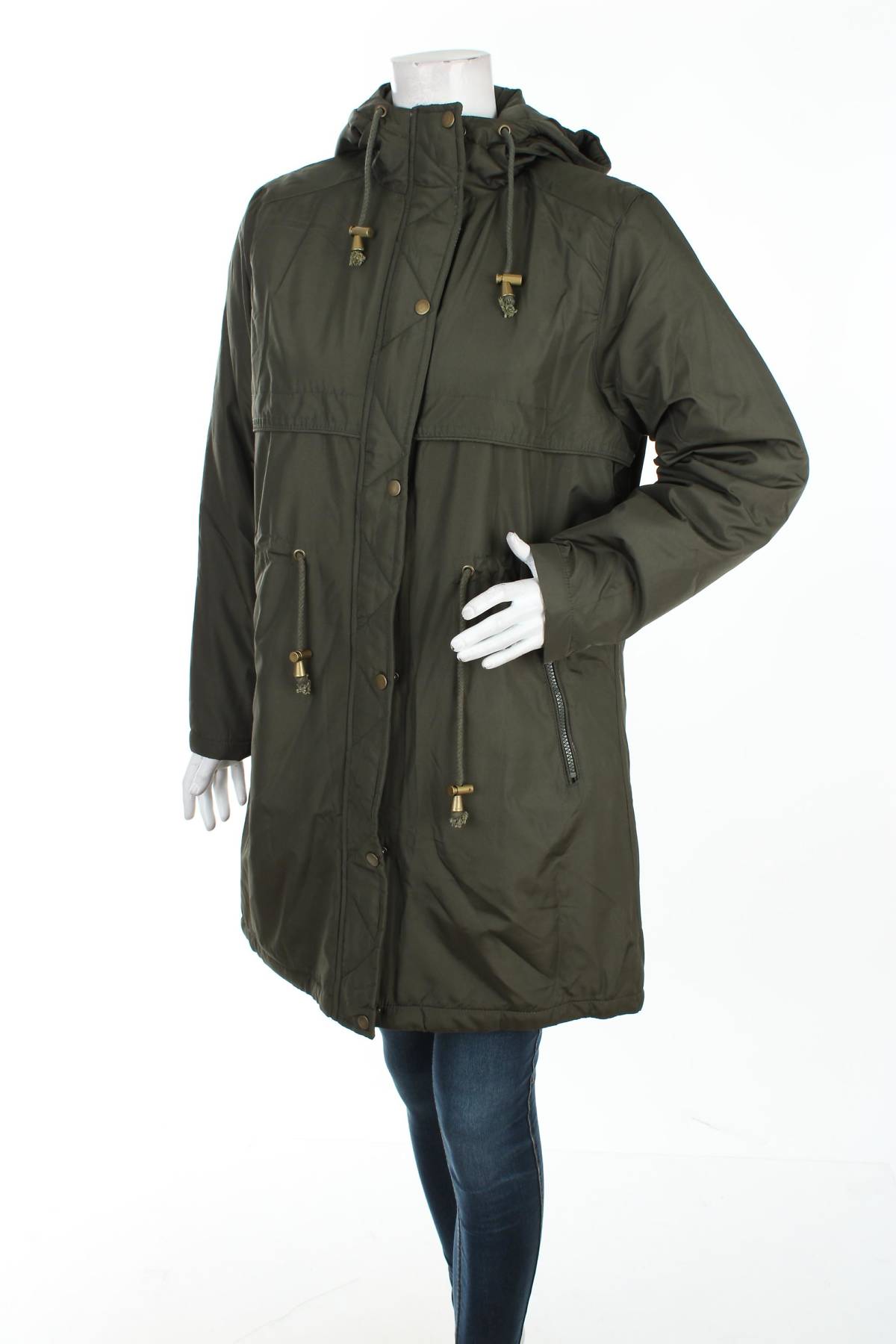 Γυναικείο μπουφάν Brave Soul1