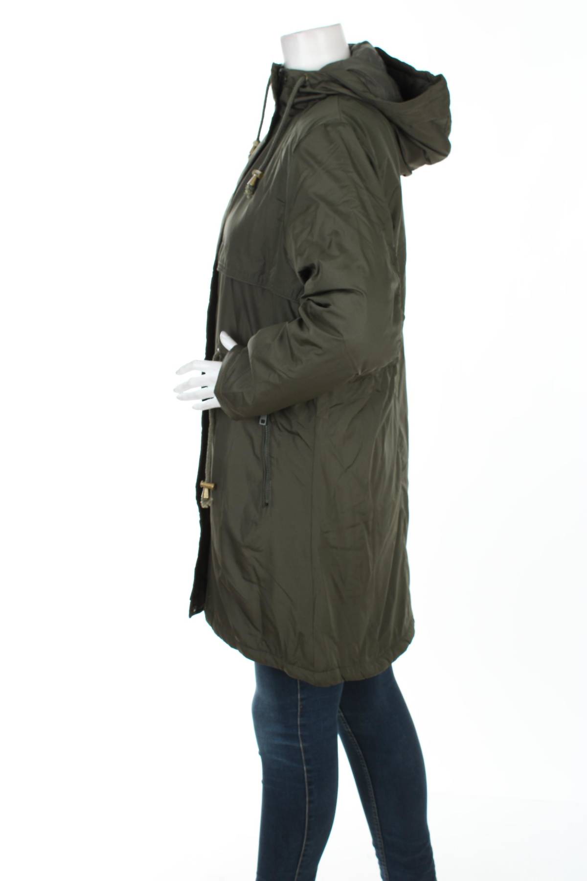 Γυναικείο μπουφάν Brave Soul3