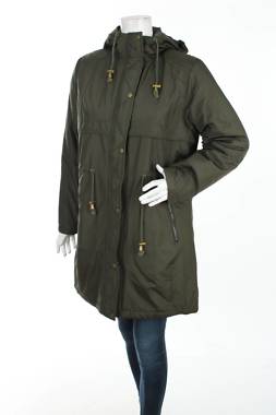 Γυναικείο μπουφάν Brave Soul1