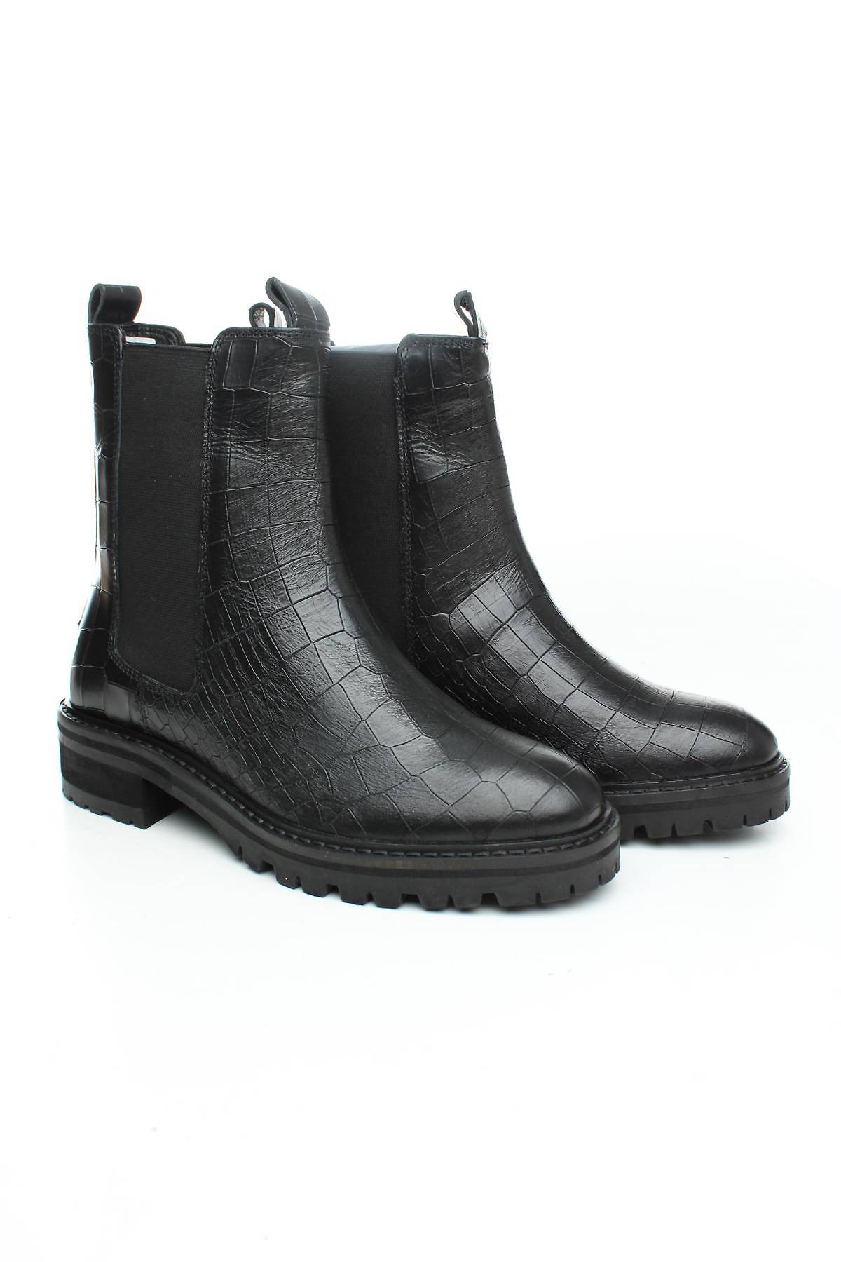 Дамски боти Dune London3