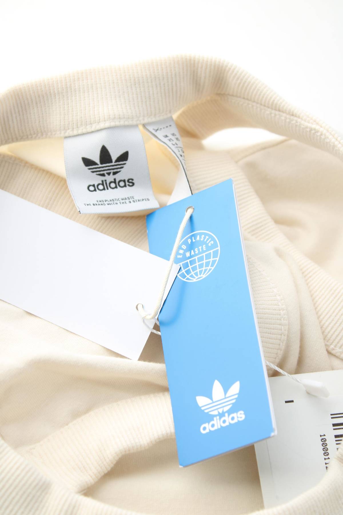 Дамски спортен потник Adidas Originals3