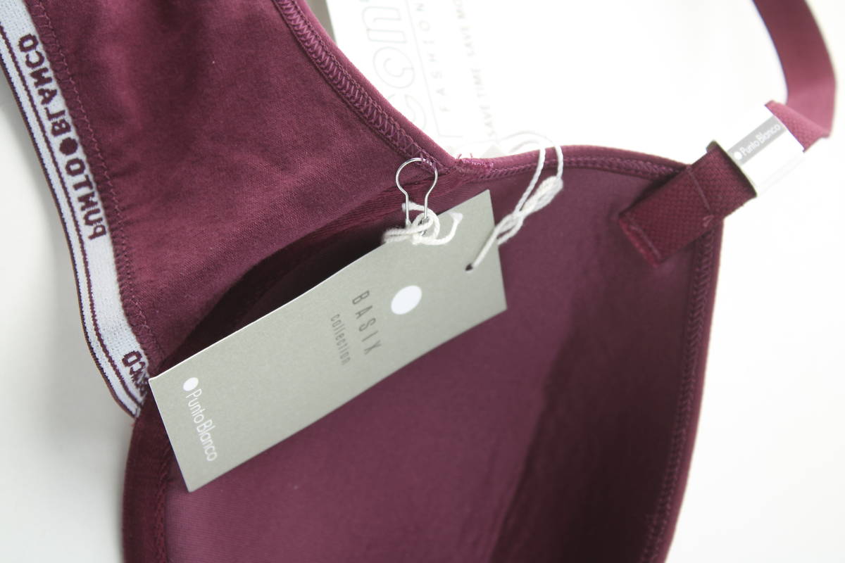 Сутиен Punto Blanco3