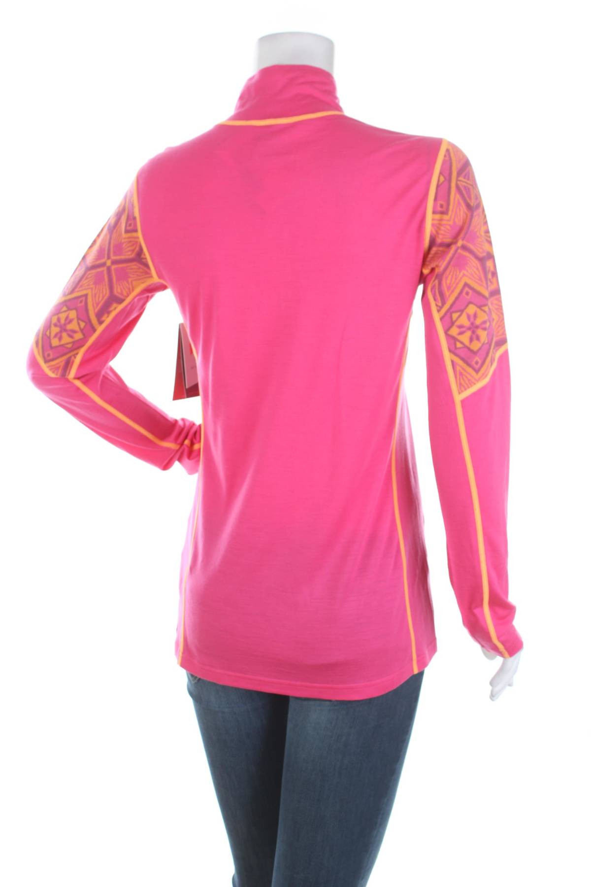 Γυναικεία αθλητική μπλούζα Kari Traa2