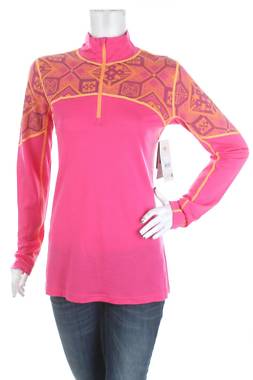 Γυναικεία αθλητική μπλούζα Kari Traa1