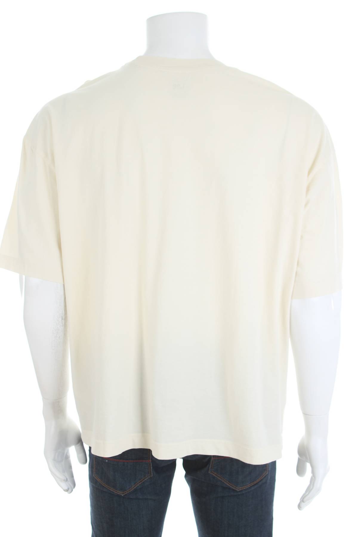 Мъжка тениска Lee2