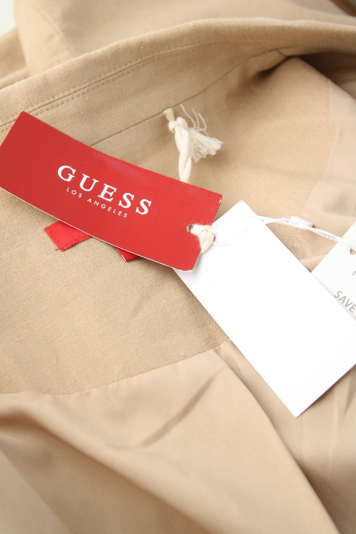 Γυναικείο σακάκι Guess3