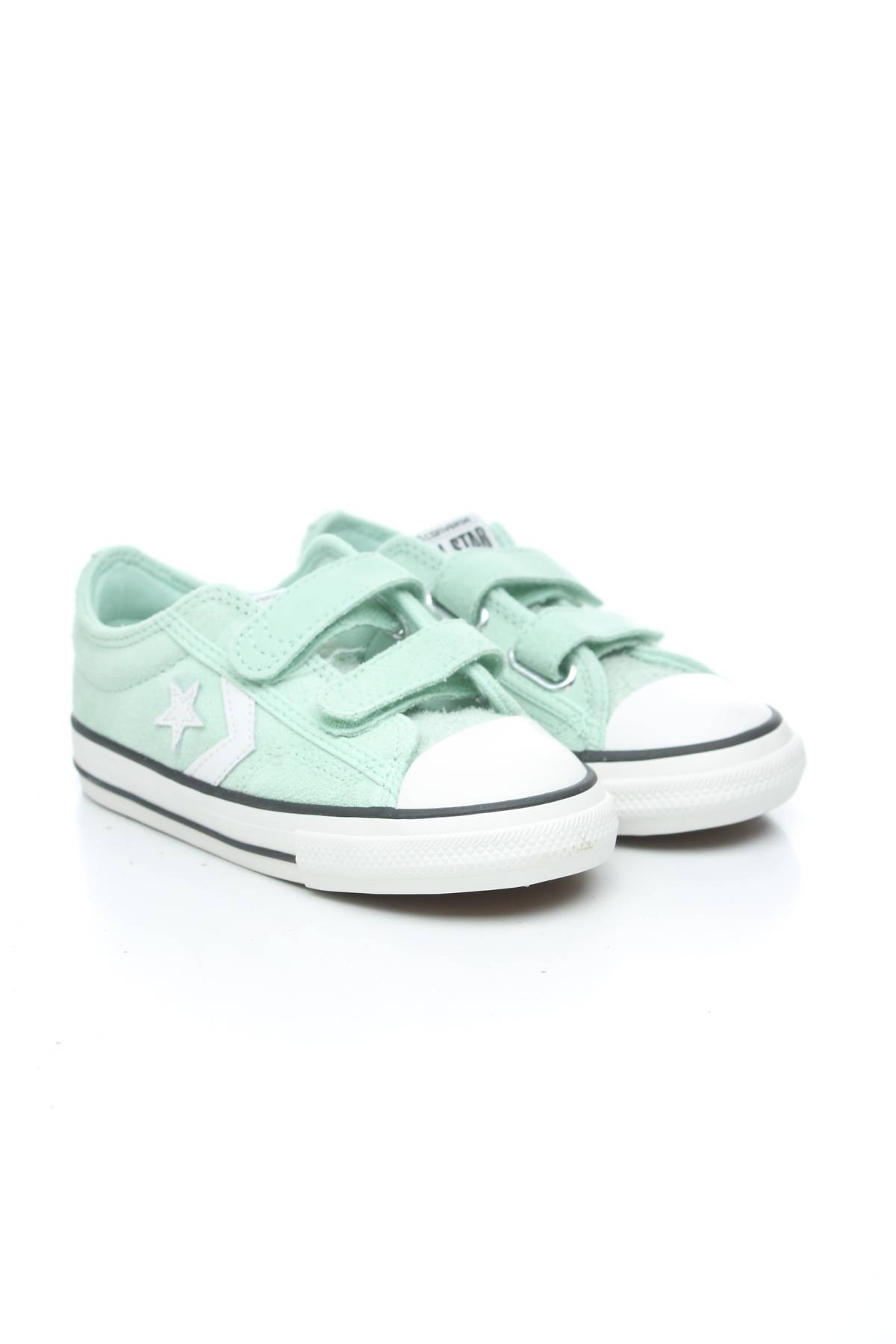 Детски кецове Converse3