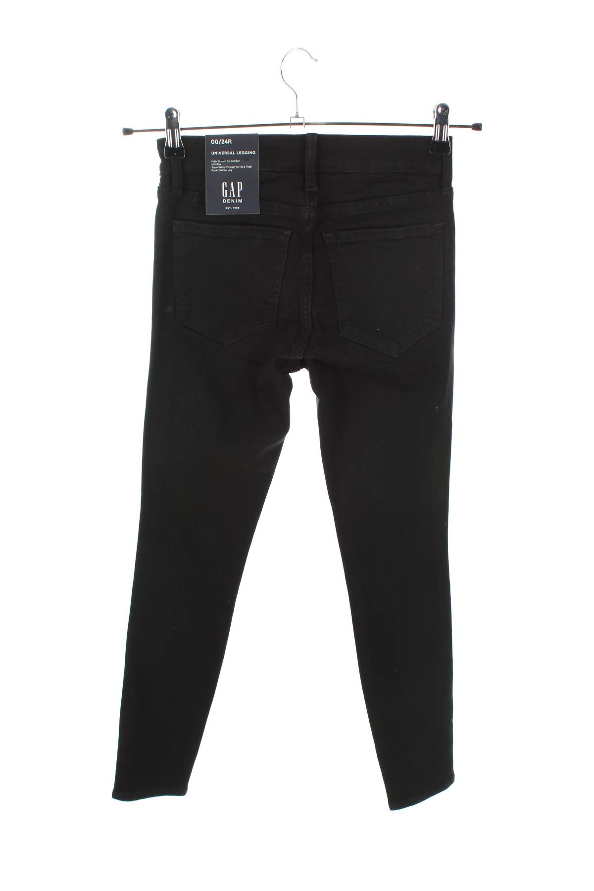 Дамски дънки Gap2