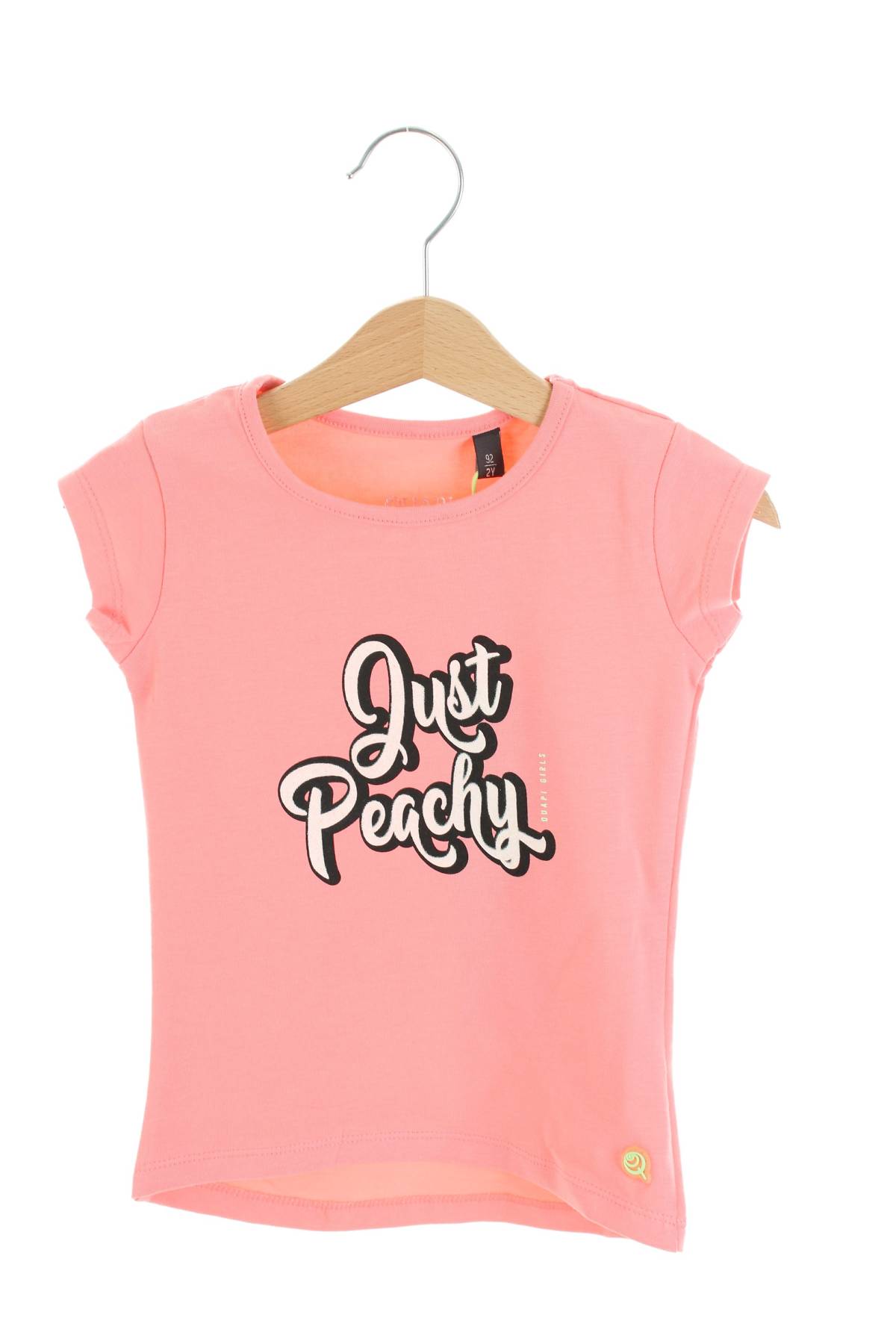 Παιδικό t-shirt Quapi1