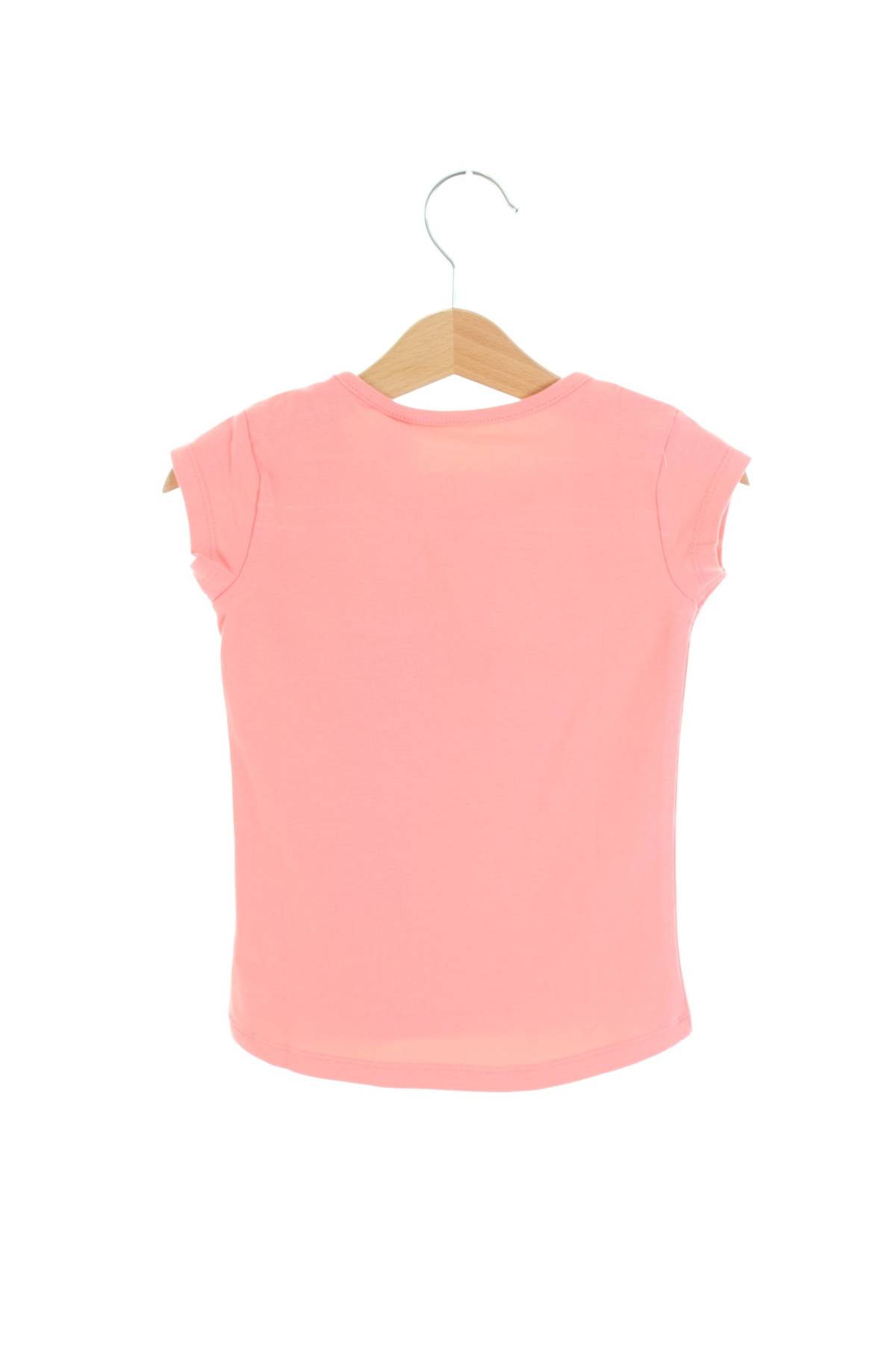 Παιδικό t-shirt Quapi2