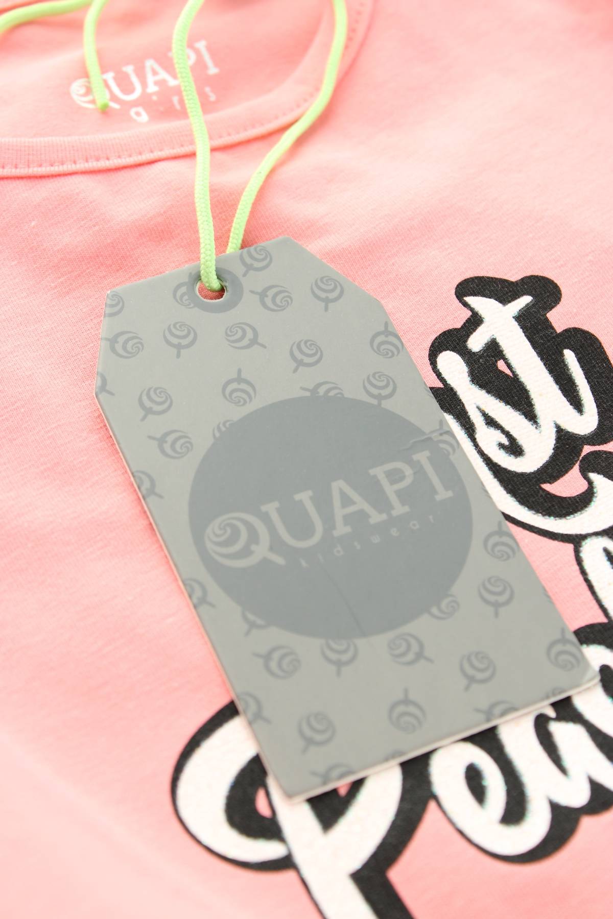 Παιδικό t-shirt Quapi3