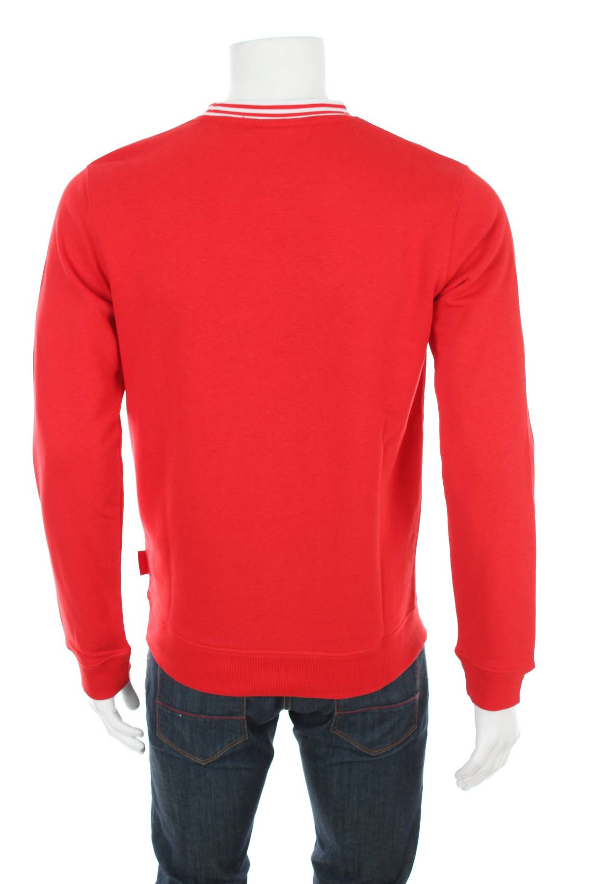 Мъжка блуза Supreme Spain2