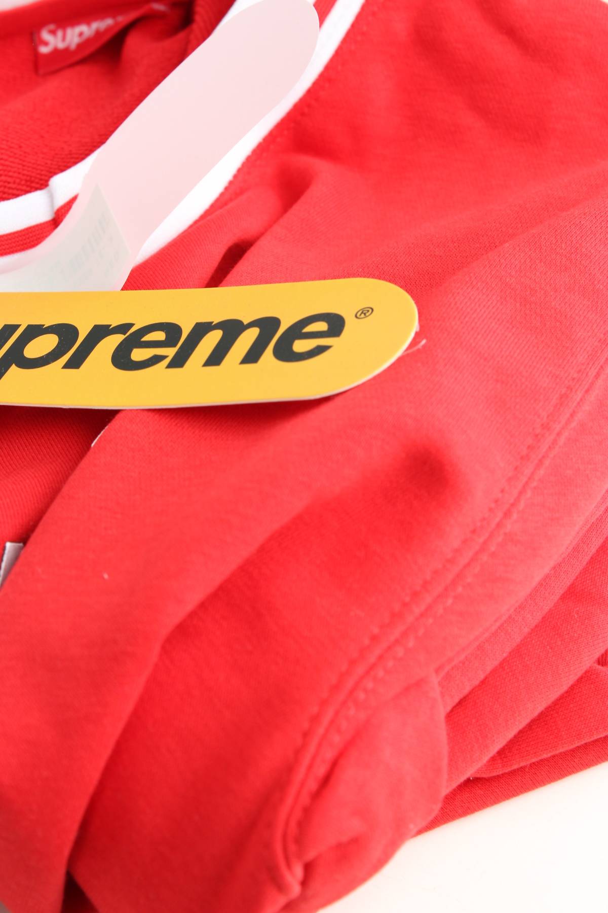 Мъжка блуза Supreme Spain3