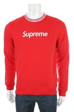 Мъжка блуза Supreme Spain1