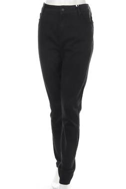 Дамски дънки Tommy Hilfiger1 - Contour.bg Дамски дънки Tommy Hilfiger1