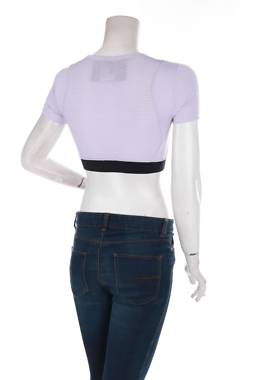 Дамска спортна тениска Nike2 - Contour.bg Дамска спортна тениска Nike2
