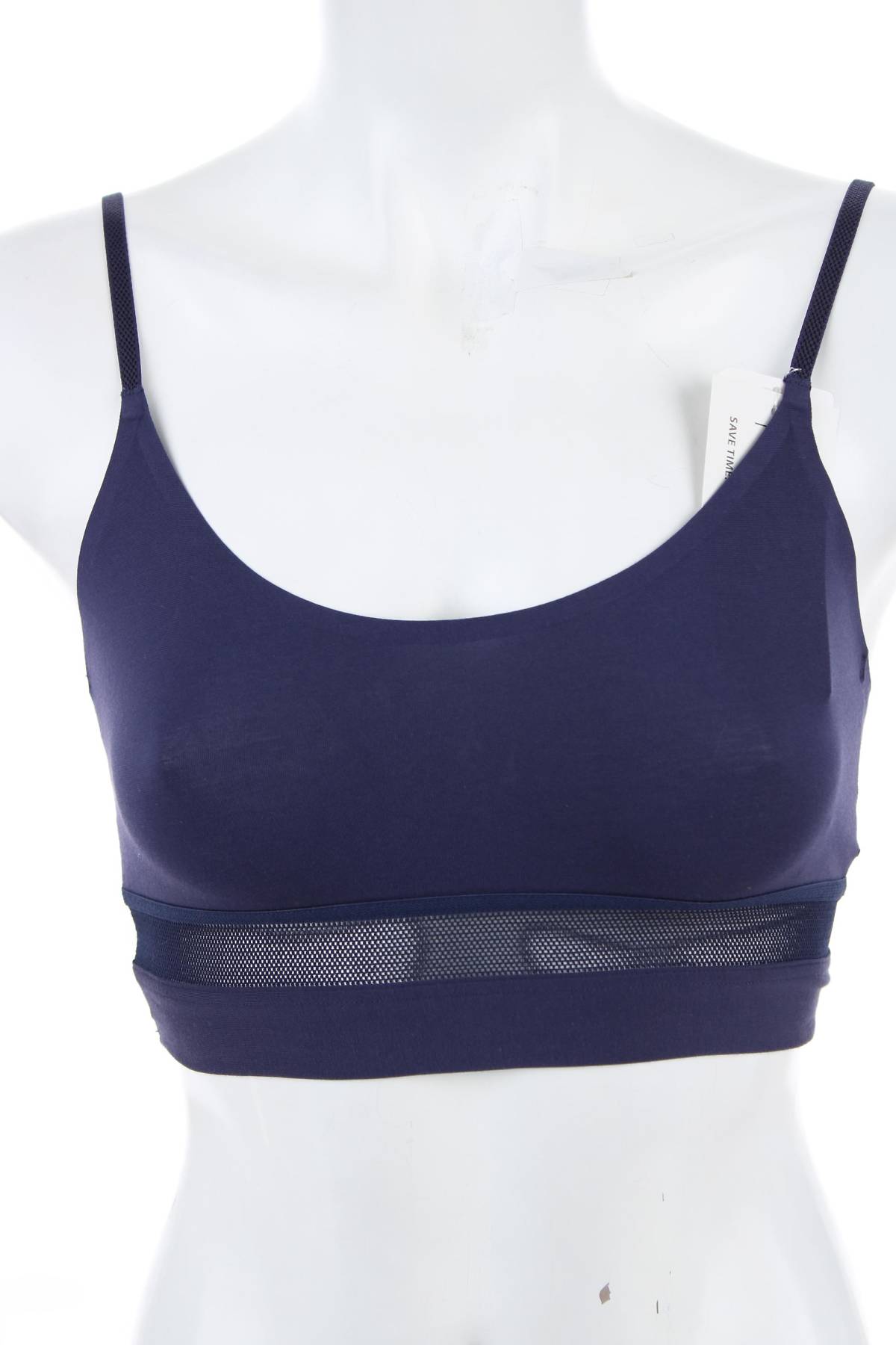 Спортен сутиен Sloggi1 - Contour.bg Спортен сутиен Sloggi1