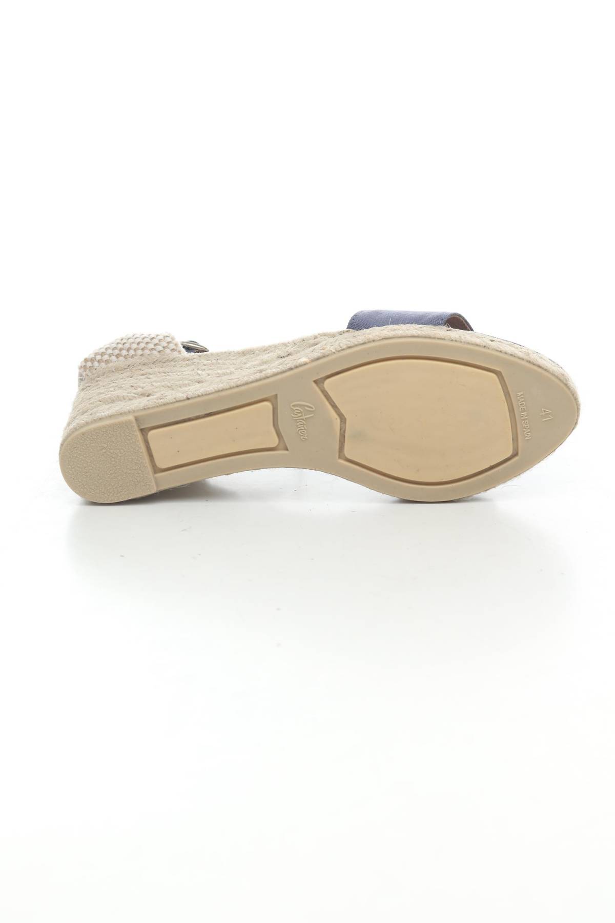 Σανδάλια Castaner4 - Contourshop.gr Σανδάλια Castaner4