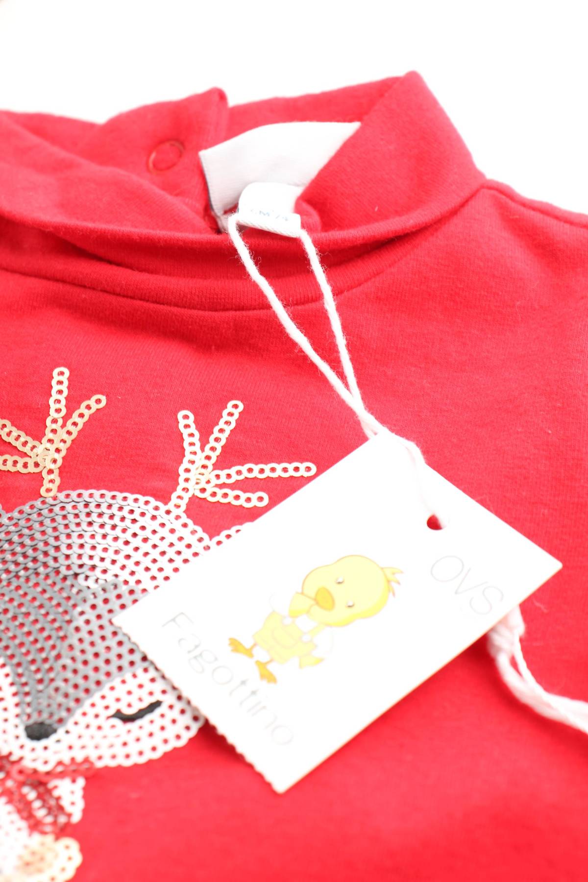 Детска блуза Fagottino By Oviesse3