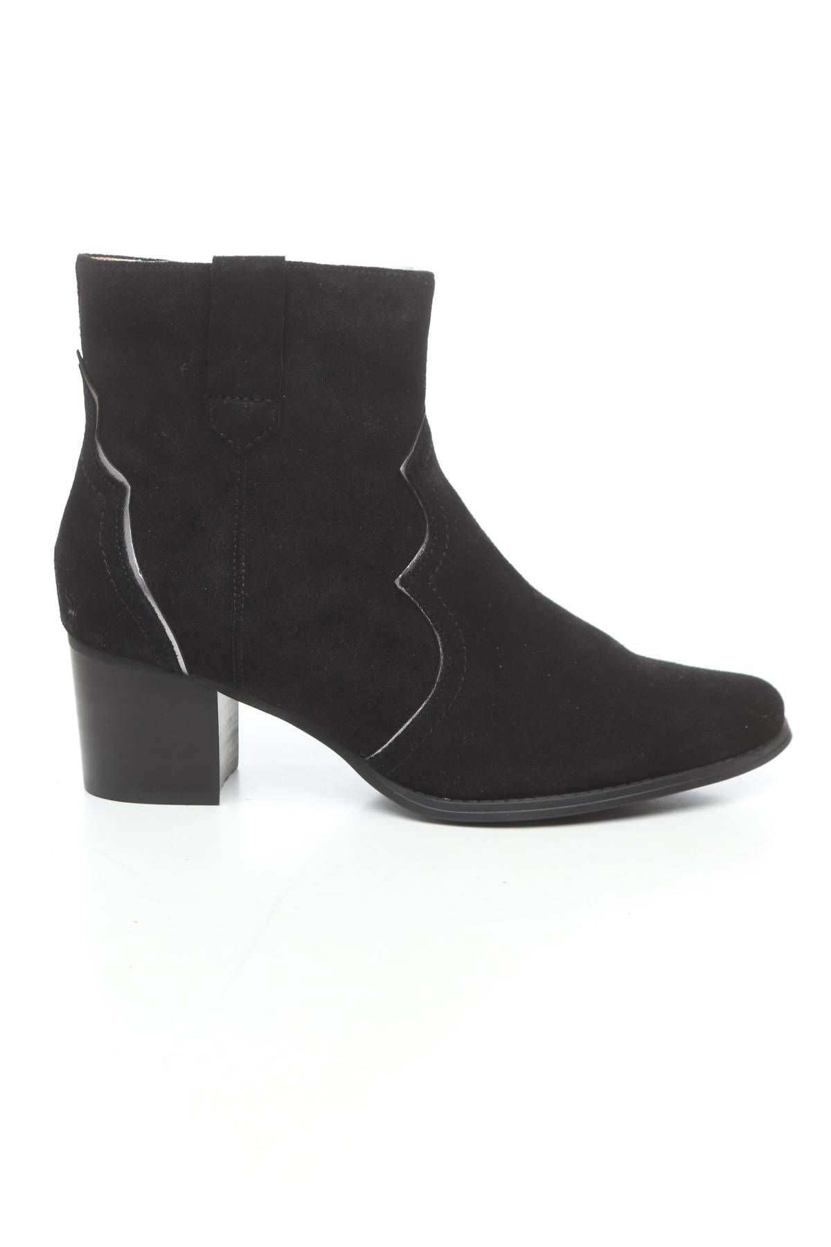 Γυναικεία μποτάκια Emilie Karston 1