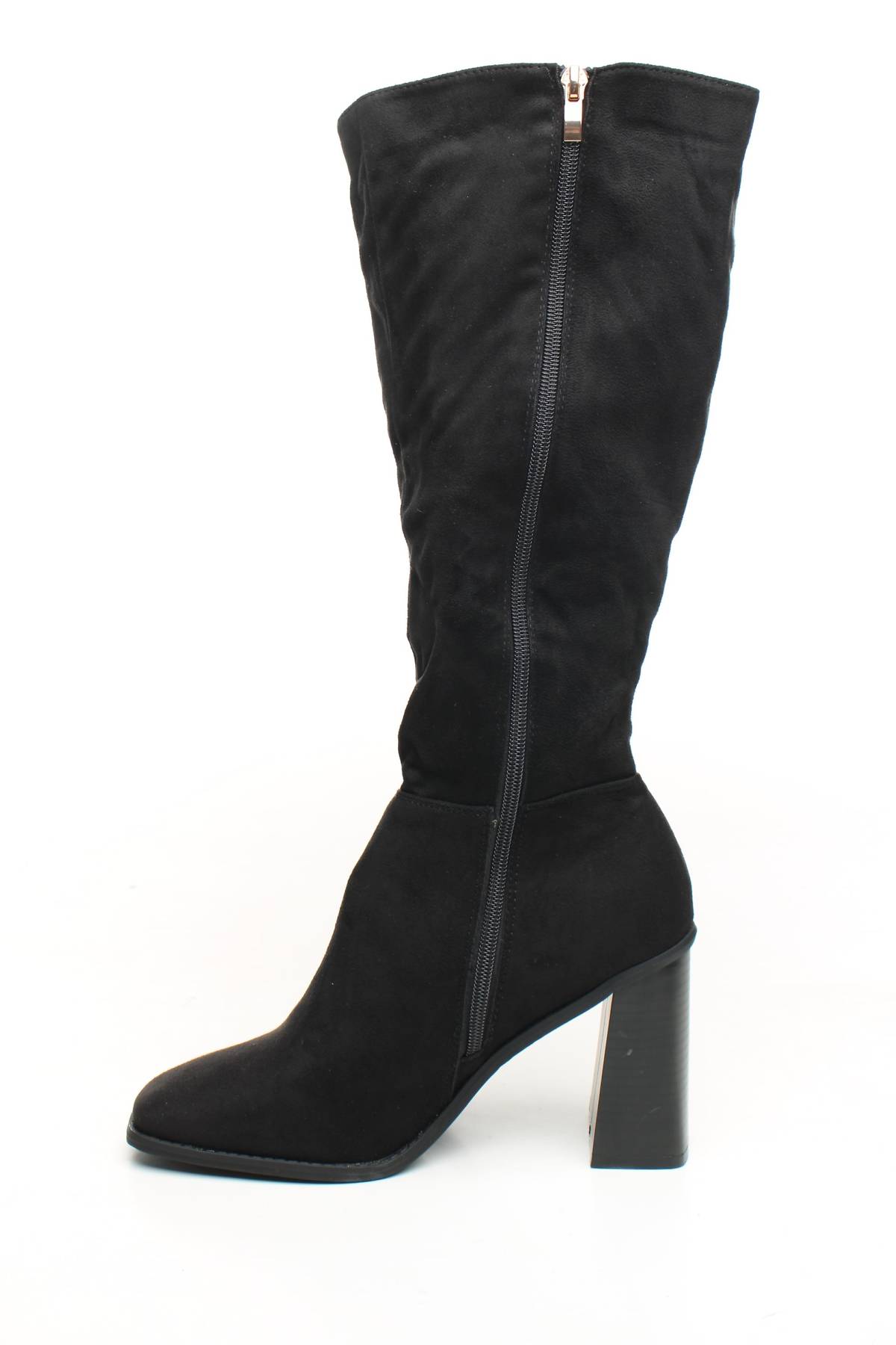 Дамски ботуши Krush2