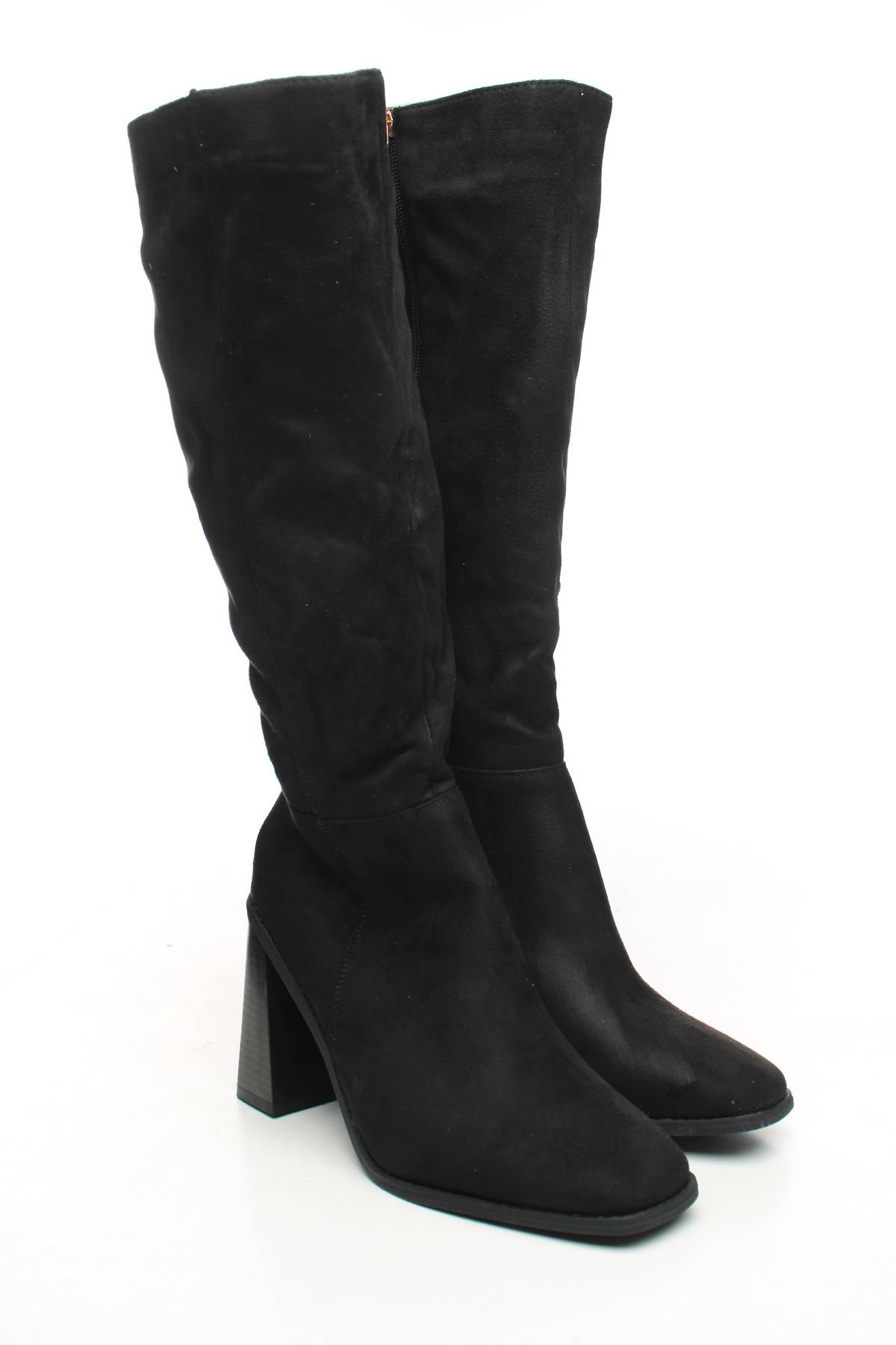 Дамски ботуши Krush3