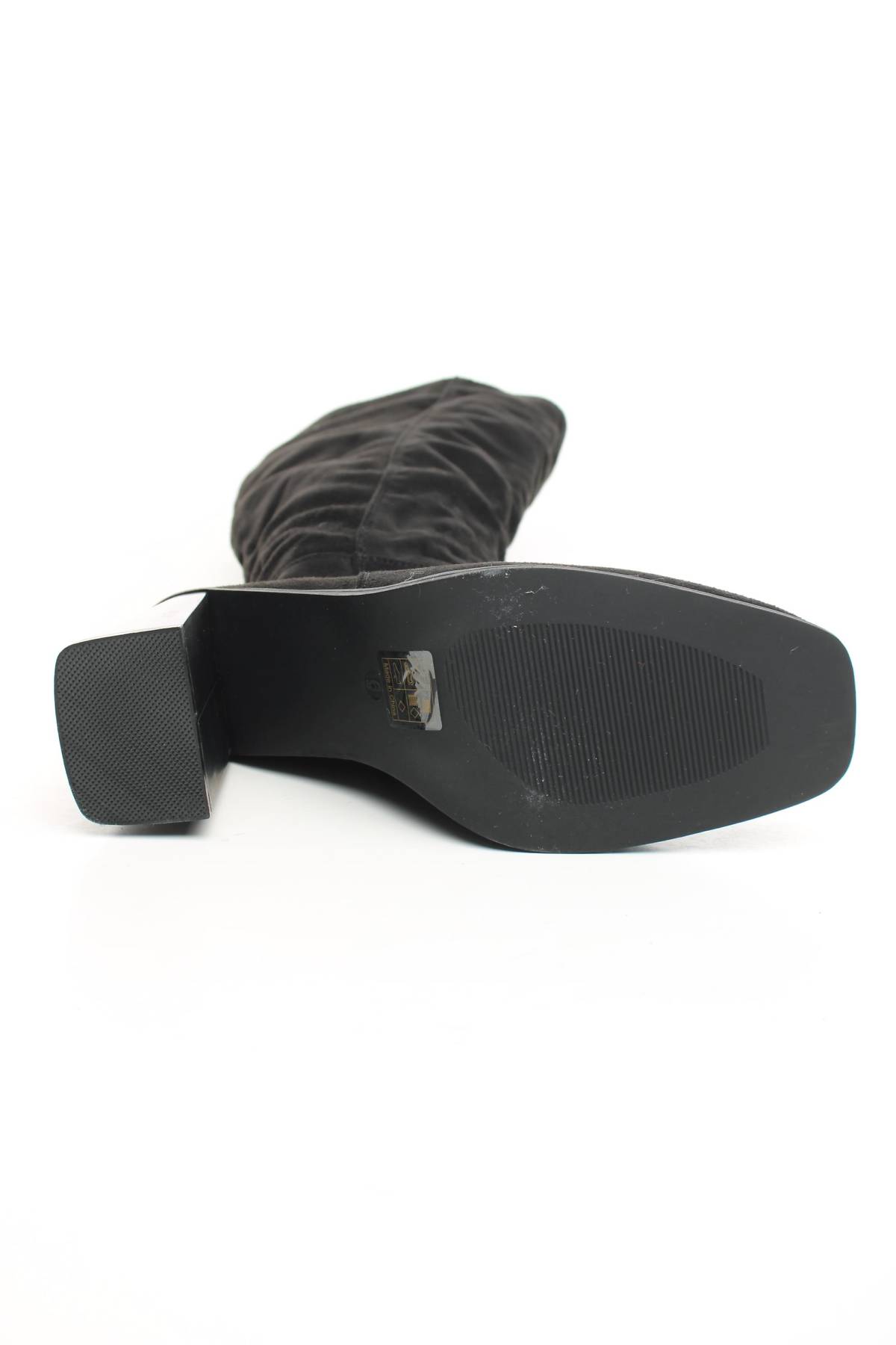 Дамски ботуши Krush4